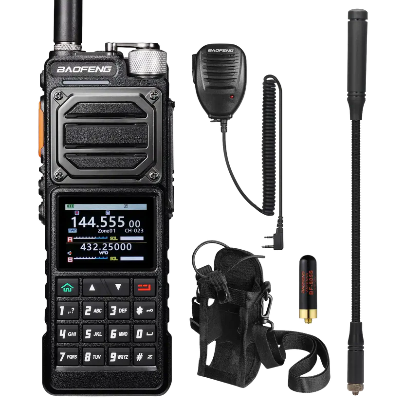 Accessori della UV-25 plus